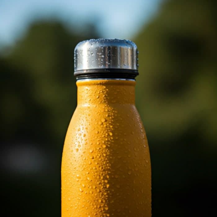 KidKik bottles collection for school kids
