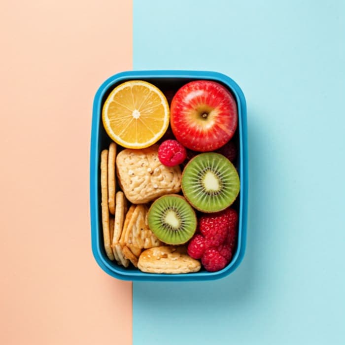 KidKik tiffin and lunch essentials for kids