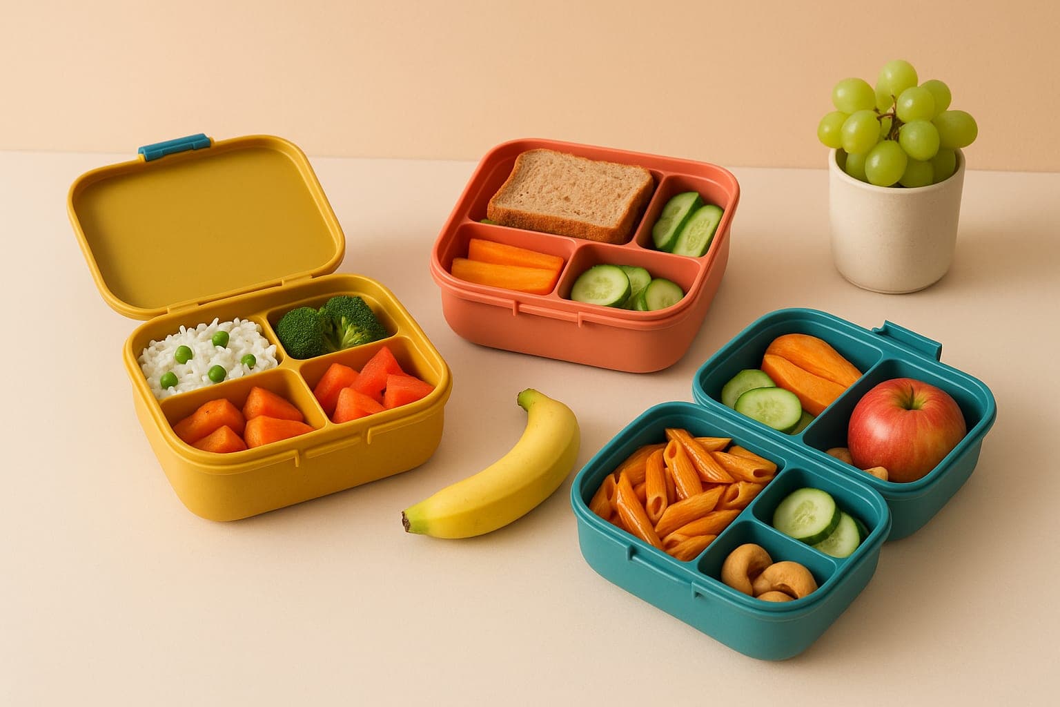 Post-Holi School Reset: 5-Day Hydration + Tiffin Routine to Get Kids Back on Track