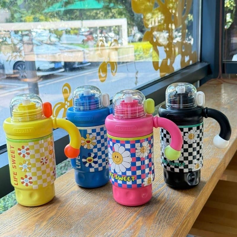 750ml Printed Tumbler