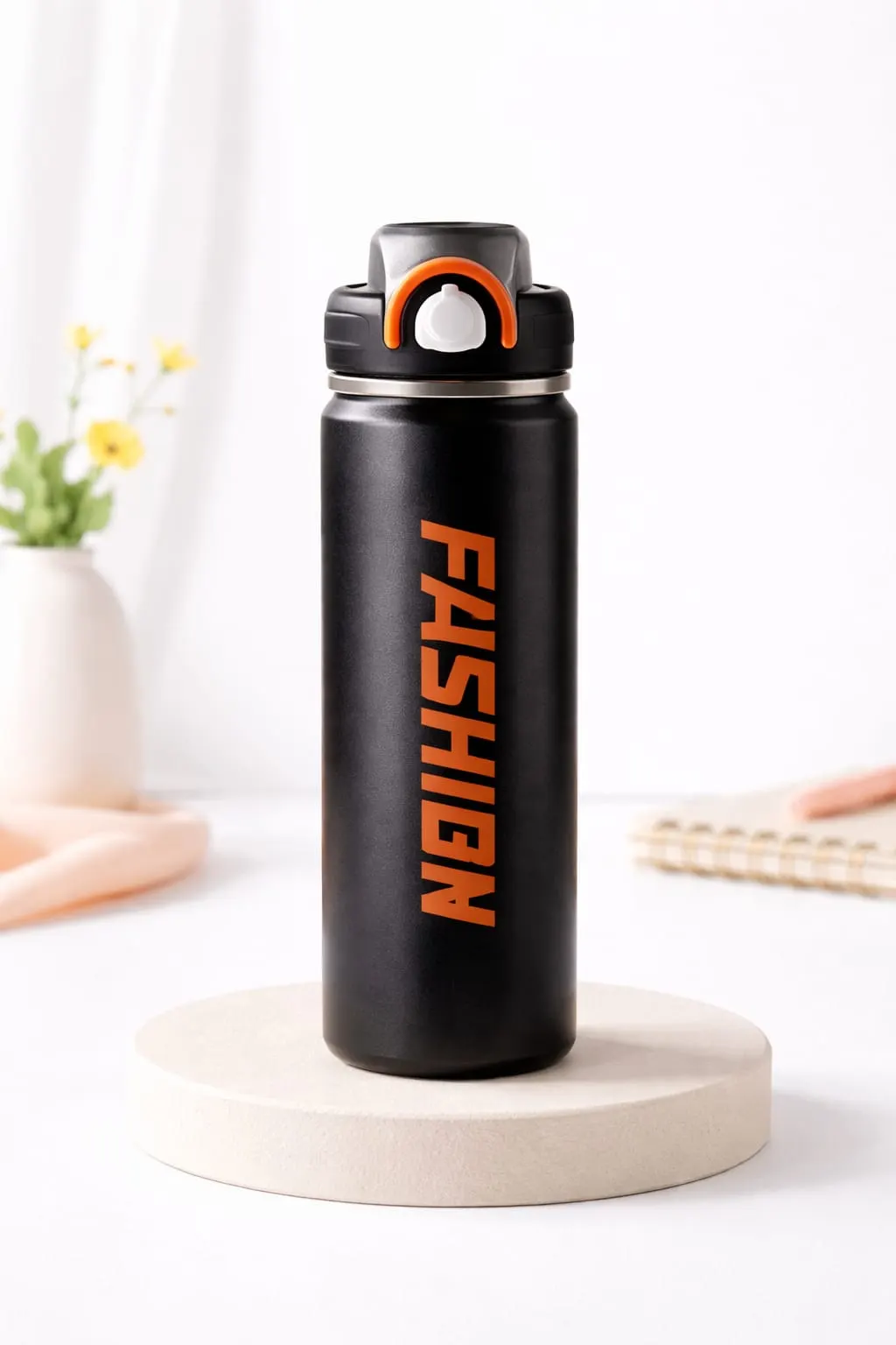 680ml Fashion Color Bottle