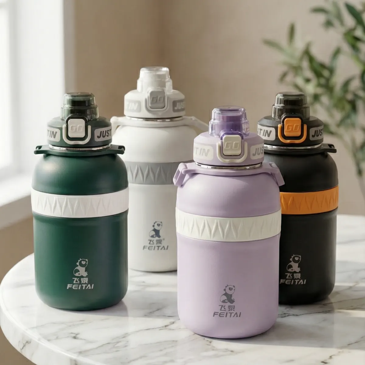 1000ml Explorer Kids Bottle