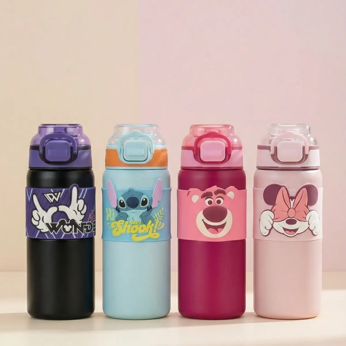 600ml Playday Kids Bottle