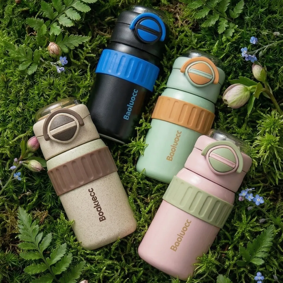 500ml Adventure Kids Bottle