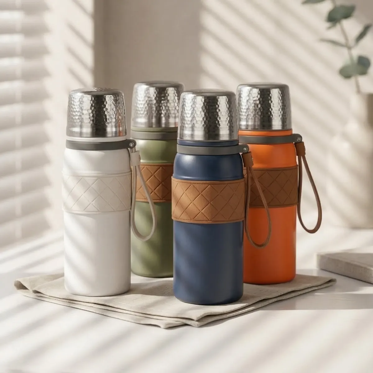 550ml Classic Handle Tumbler