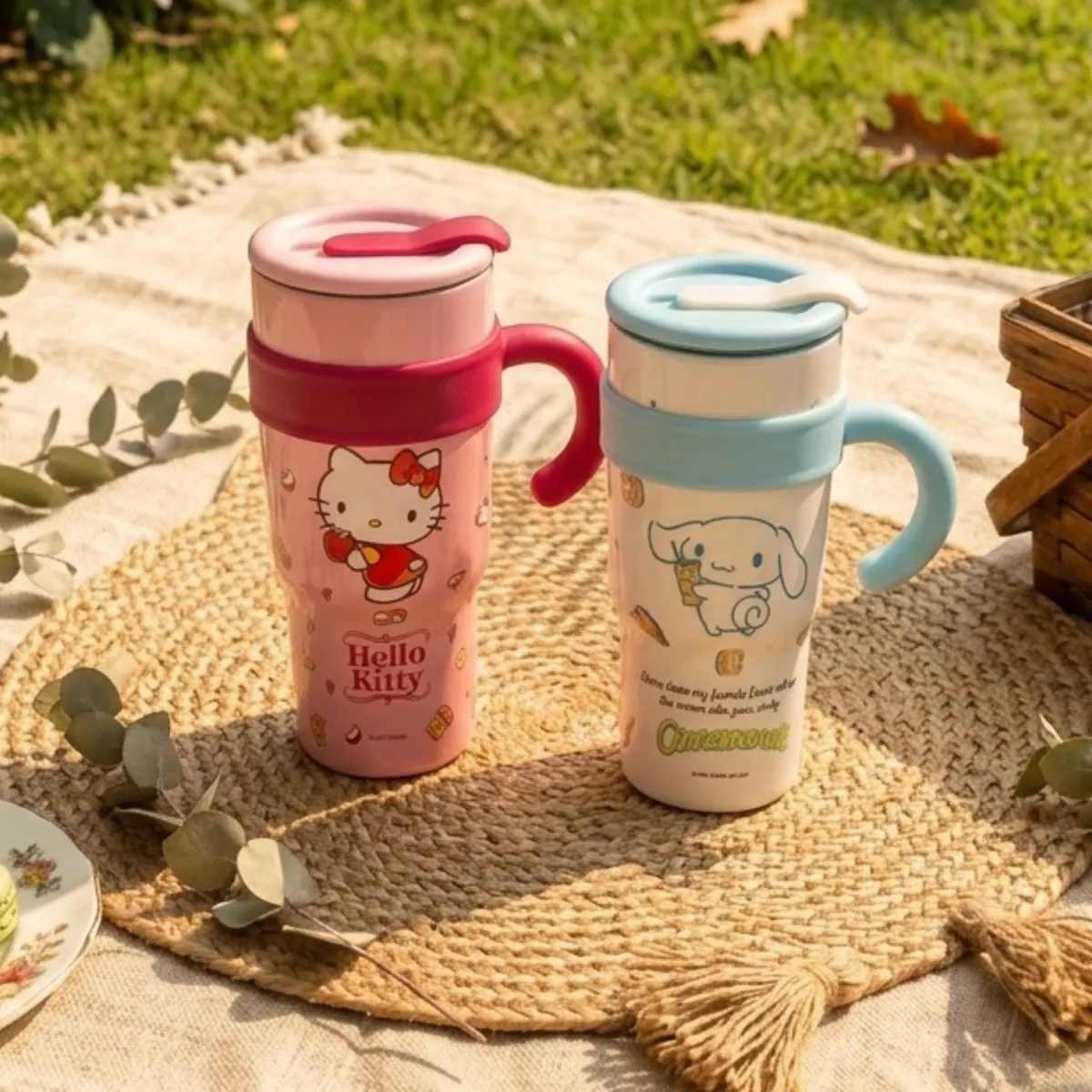 1200ml Premium Insulated Bottle